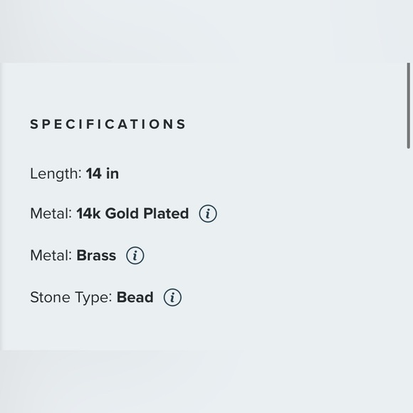 Kendra Scott Reece Wrap Bracelet - Picture 2 of 3